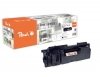 110347 - Peach Toner Module black, compatible with TK-100 Kyocera