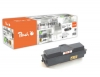 110349 - Peach Toner Module black, compatible with TK-130 Kyocera