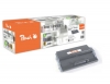 110437 - Peach Tonermodul schwarz kompatibel zu 12S0300 Lexmark