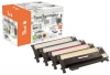110962 - Peach Combi Pack kompatibilní s CLT-P4072C/ELS, SU382A Samsung