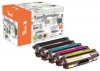 112143 - Multipack Plus Peach compatible avec TN-326 Brother