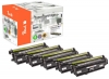 112153 - Multipack Plus Peach compatible avec No. 508X, CF360X*2, CF361X, CF362X, CF363X HP