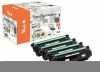 112216 - Multipack Plus Peach compatible avec CRG-040H, 0461C002*2, 0459C002, 0457C002, 0455C002 Canon