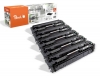 112371 - Peach Spar Pack Plus Tonermodule kompatibel zu No. 415X, W2030X*2, W2031X, W2032X, W2033X HP