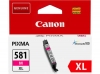 211892 - Originální inkoustová patrona magenta (purpurová) CLI-581XLM, 2050C001 Canon