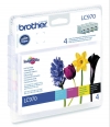 212658 - Originale Multipack cartouches d'encre LC970VALBP Brother