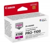 212948 - Original Tintenpatrone magenta PFI-4100M Canon