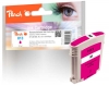 312800 - Peach Ink Cartridge magenta, compatible with No. 13 m, C4816AE HP