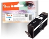 313799 - Peach Tintenpatrone schwarz kompatibel zu No. 364XL bk, CN684EE, CB321EE HP