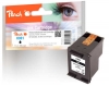314214 - Peach printerkop zwart, compatibel met No. 901 BK, CC653AE HP