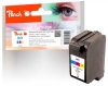 314223 - Cartucho de tinta de Peach de color compatible con No. 41, 51641A HP, Apple
