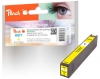 318018 - Peach Tintenpatrone gelb kompatibel zu No. 971 y, CN624A HP