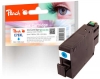 319522 - Cartuccia d'inchiostro Peach HY ciano, compatible con No. 79XL c, C13T79024010 Epson