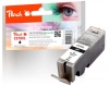 319674 - Peach Tintenpatrone XL schwarz kompatibel zu PGI-570XLPGBK, 0318C001 Canon