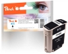319885 - Peach cartouche d'encre photo noire compatible avec No. 72 PBK, C9397A HP