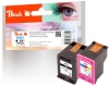 320094 - Peach Multi Pack, compatible with No. 651, C2P10AE, C2P11AE HP