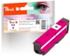 320160 - Cartuccia InkJet Peach magenta, compatibile con No. 24 m, C13T24234010 Epson