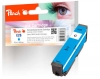 320168 - Peach rašalo kasetė, žalsvai mėlyna, suderinama su No. 26 c, C13T26124010 Epson
