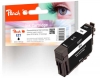 320173 - Peach Tintenpatrone schwarz kompatibel zu T2701, No. 27 bk, C13T27014010 Epson