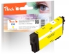 320256 - Peach Ink Cartridge yellow, compatible with T3584, No. 35 y, C13T35844010 Epson