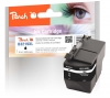 320282 - Peach Ink Cartridge black XL, compatible with LC-3219XLBK Brother