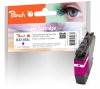 320285 - Peach Ink Cartridge magenta XL, compatible with LC-3219XLM Brother