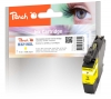 320286 - Peach Ink Cartridge yellow XL, compatible with LC-3219XLY Brother