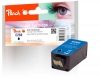 320289 - Cartucho de tinta negra de Peach compatible con No. 266BK, C13T26614010 Epson