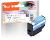 320409 - Cartuccia d'inchiostro Peach ciano chiaro, compatibile con T3785, No. 378 lc, C13T37854010 Epson