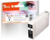320420 - Peach Tintenpatrone schwarz kompatibel zu No. 79 bk, C13T79114010 Epson