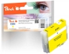 320494 - Peach Ink Cartridge yellow, compatible with T3244Y, C13T32444010 Epson