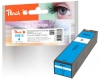 320664 - Peach Ink Cartridge cyan extra HC compatible with No. 991X C, M0J90AE HP