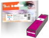 320665 - Cartuccia d'inchiostro Peach magenta extra HC compatibile con No. 991X M, M0J94AE HP