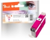 320689 - Peach Ink Cartridge magenta, compatible with CLI-42M, 6386B001 Canon