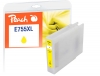 320726 - Cartuccia inkjet XL Peach giallo, compatibile con T7554Y, C13T755440 Epson
