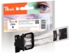 320728 - Cartuccia d'inchiostro Peach nero compatibile con T9441, No. 944BK, C13T944140 Epson
