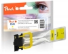 320731 - Cartuccia d'inchiostro Peach giallo compatibile con T9444, No. 944Y, C13T944440 Epson