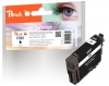 320864 - Peach Tintenpatrone schwarz kompatibel zu No. 502BK, C13T02V14010 Epson