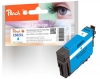 320873 - Peach Ink Cartridge cyan, compatible with No. 502XLC, C13T02W24010 Epson