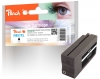 321244 - Peach cartouche d'encre Cartridge noire compatible avec No. 957XL bk, L0R40AE HP