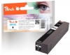 321399 - Peach cartouche d'encre Cartridge noire compatible avec No. 973X BK, L0S07AE HP