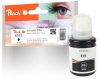 321699 - Bottiglia d'inchiostro Peach nero pigmento compatibile con No. 111BK, C13T03M140 Epson