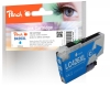 322110 - Peach Ink Cartridge cyan XL, compatible with LC-426XLC Brother